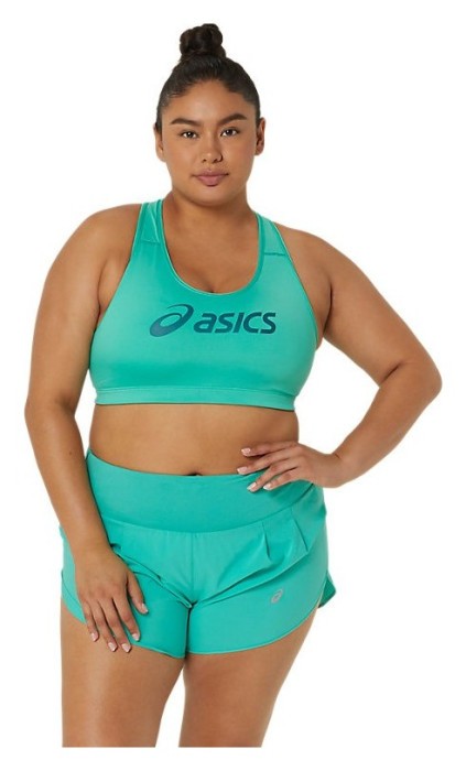 Топ Asics (2012C573) CORE ASICS LOGO BRA 2024