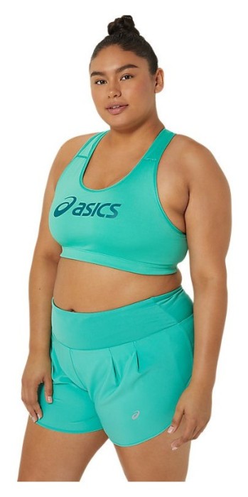 Топ Asics (2012C573) CORE ASICS LOGO BRA 2024