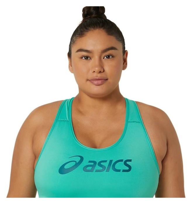 Топ Asics (2012C573) CORE ASICS LOGO BRA 2024
