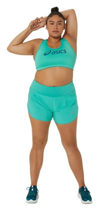 Топ Asics (2012C573) CORE ASICS LOGO BRA 2024