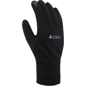 Cairn рукавички Softex Touch black L
