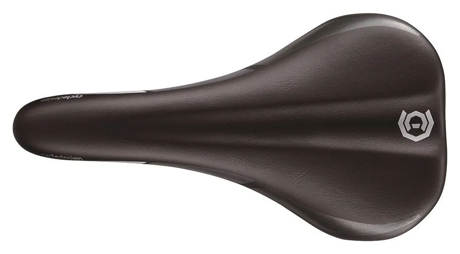Cіcledesign AIRLINE Black (SA0007) (Чорний)