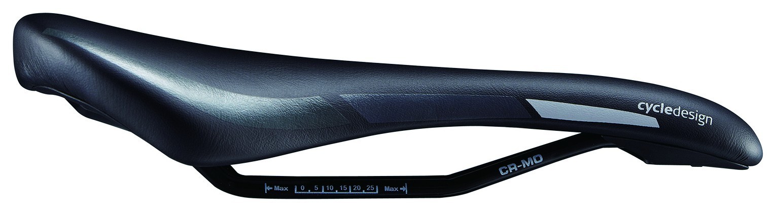 Cиcledesign AIRLINE Black (SA0007)