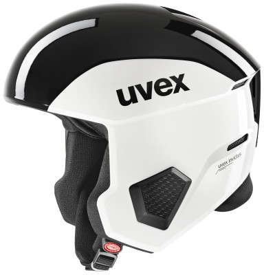 Шолом UVEX invictus 2026