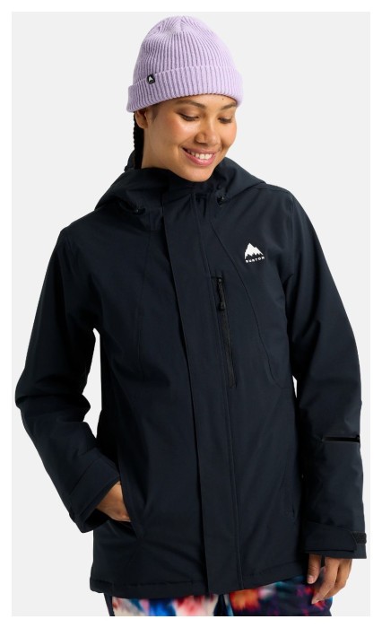 Куртка для зимових видів спорту BURTON ( 302581 ) W RSRV SLIM INS JKT 2026