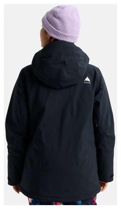 Куртка для зимових видів спорту BURTON ( 302581 ) W RSRV SLIM INS JKT 2026