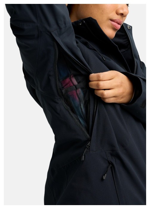 Куртка для зимових видів спорту BURTON ( 302581 ) W RSRV SLIM INS JKT 2026