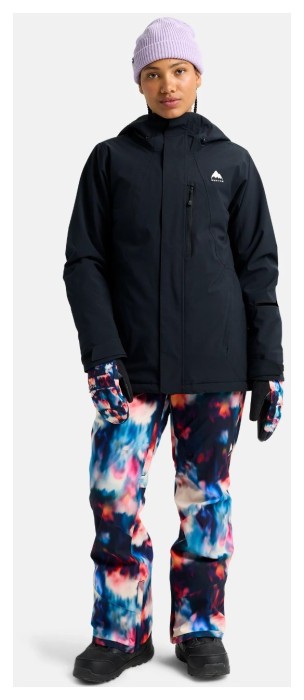 Куртка для зимових видів спорту BURTON ( 302581 ) W RSRV SLIM INS JKT 2026