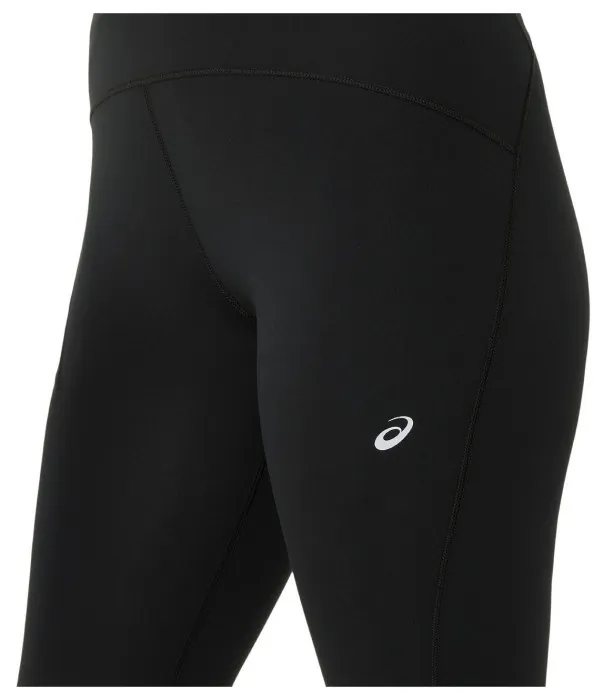 Тайтси Asics ( 2012D278-1 ) ROAD WINTER HIGH WAIST TIGHT