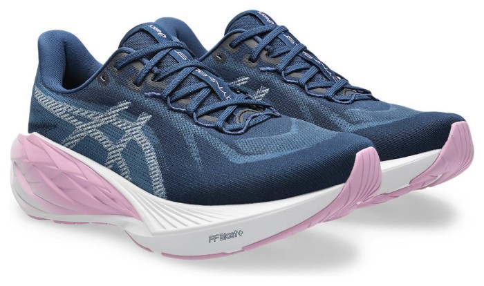 Кросівки для бігу Asics ( 1012C010-400 ) DYNABLAST 6