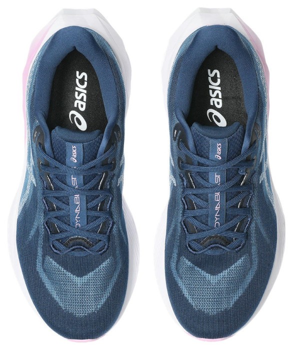 Кросівки для бігу Asics ( 1012C010-400 ) DYNABLAST 6