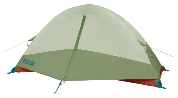 Палатка Kelty Discovery Trail 1 laurel green-dill, укр, укр
