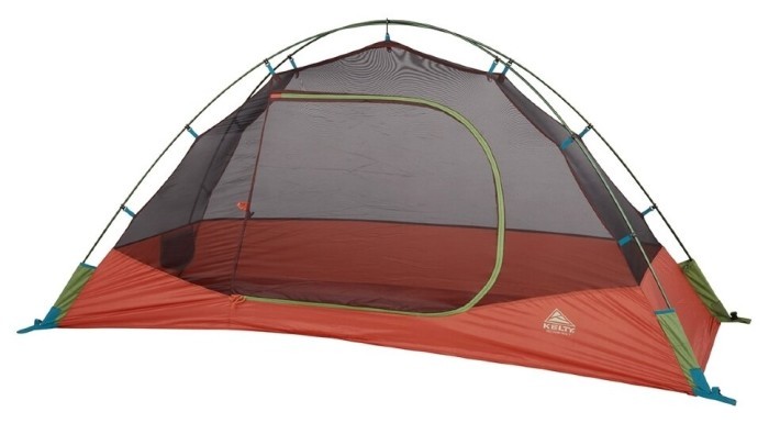Палатка Kelty Discovery Trail 1 laurel green-dill
