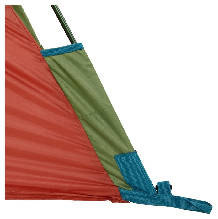 Палатка Kelty Discovery Trail 1 laurel green-dill