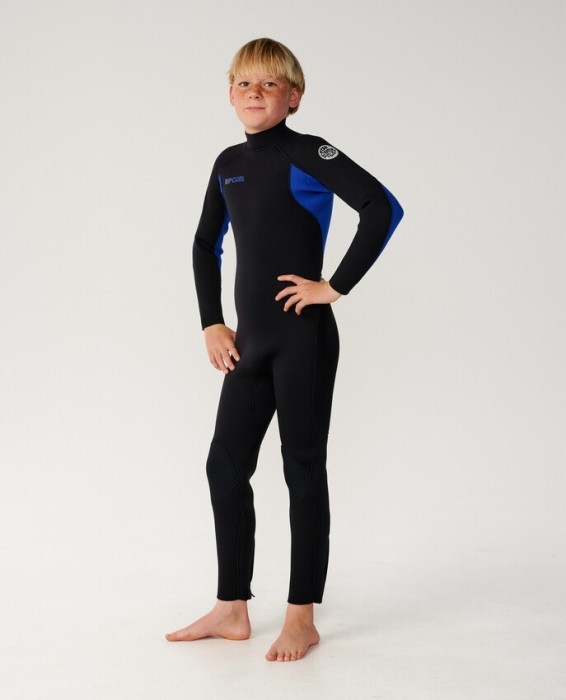 Гидрокостюм Rip Curl (14SBFS) KIDS TRAD BZ 32 2026