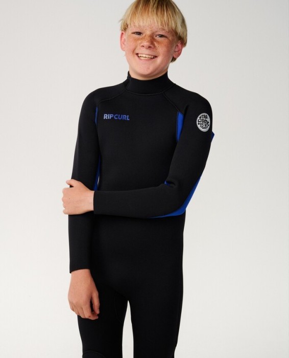 Гидрокостюм Rip Curl (14SBFS) KIDS TRAD BZ 32 2026