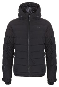 Rehall куртка лыжная Herald 2025 black L