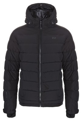 Rehall лижна куртка Herald 2025 black L