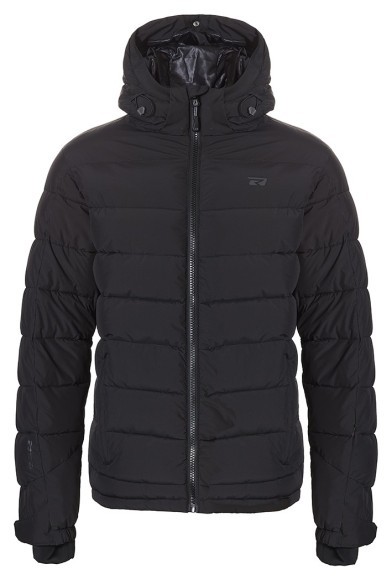 Rehall куртка лыжная Herald 2025 black L, укр