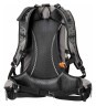 Рюкзак TravelSafe GREYHOUND 27 L Charcoal/grey (TS2216.0402), укр Фото - 1