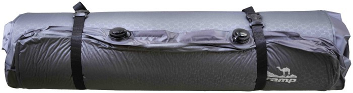 Коврик самонадувний Tramp DREAM LUX 195х80х10см