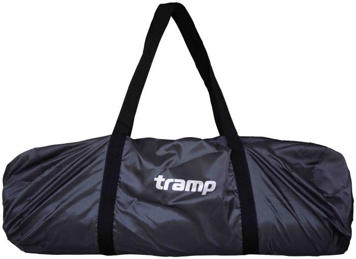 Коврик самонадувний Tramp DREAM LUX 195х80х10см