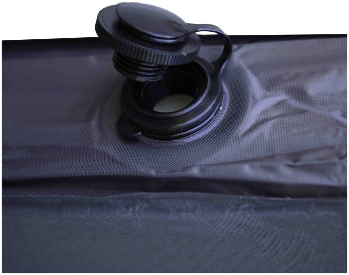 Коврик самонадувний Tramp DREAM LUX 195х80х10см