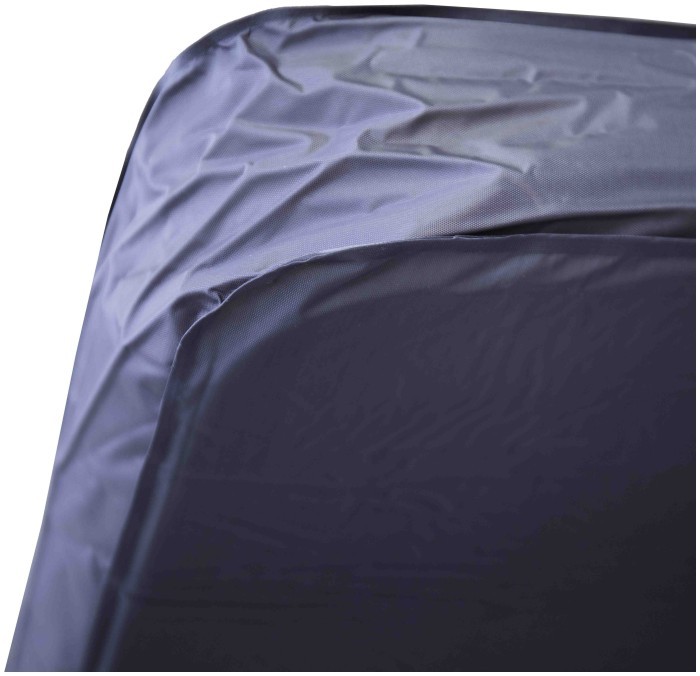 Коврик самонадувний Tramp DREAM LUX 195х80х10см