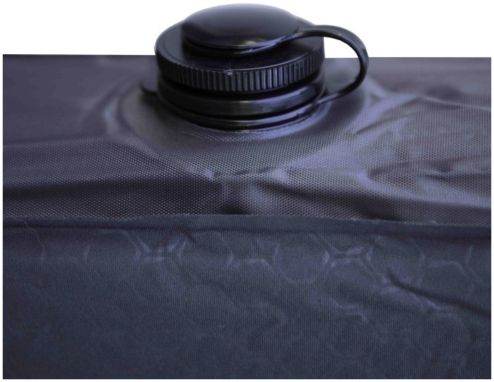 Коврик самонадувний Tramp DREAM LUX 195х80х10см, укр, укр