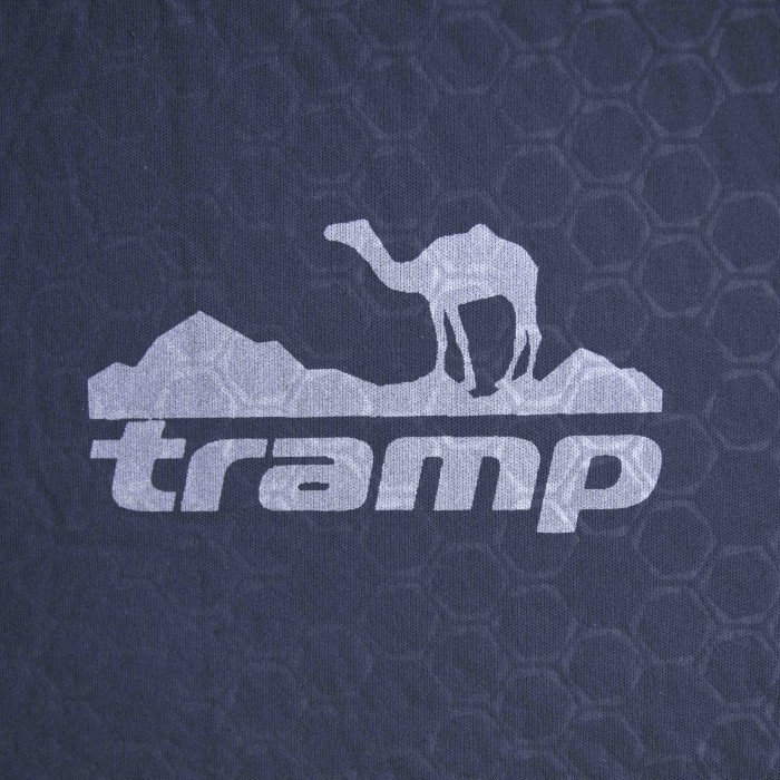 Коврик самонадувний Tramp DREAM LUX 195х80х10см, укр, укр