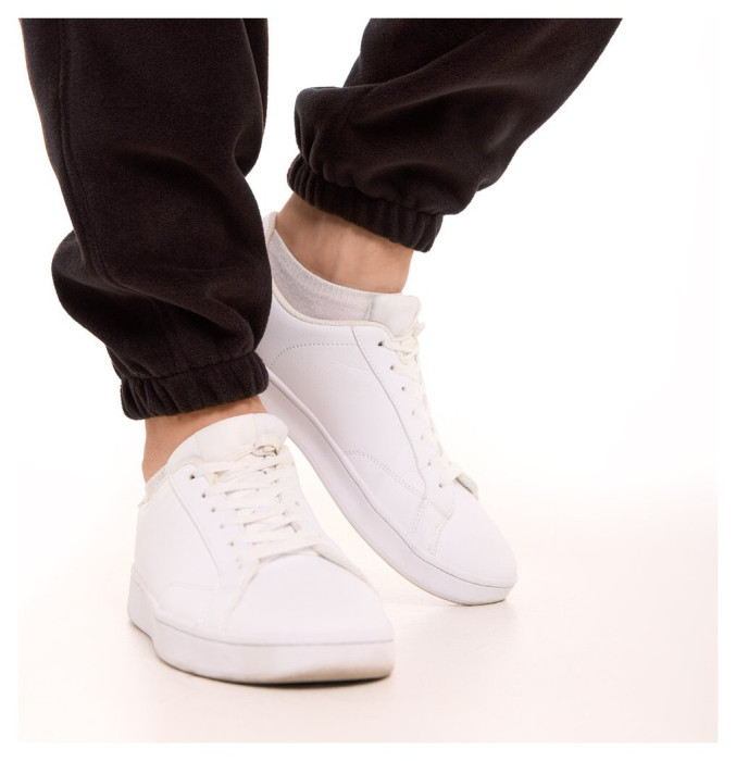 Флисовый мужской зимний костюм Pobedov Mariot. Шоколадный мужской флисовый костюм