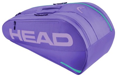 Сумка-чохол для тенісних ракеток HEAD ( 262026 ) Tour Racquet Bag S PU