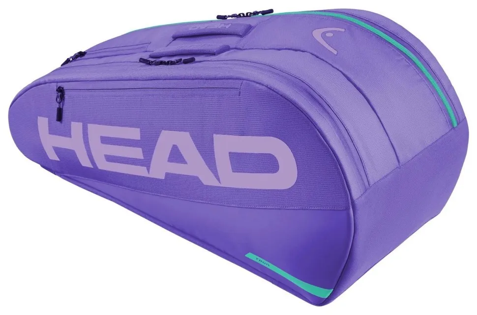 Сумка-чохол для тенісних ракеток HEAD ( 262026 ) Tour Racquet Bag S PU (EXT_198772146474)