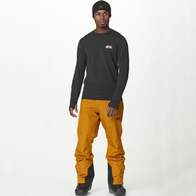 Picture Organic штани лижні Picture Object 2025 honey XL