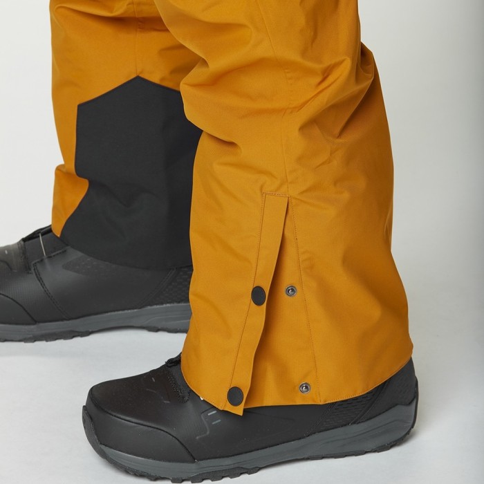 Picture Organic штани лижні Picture Object 2025 honey XL, укр, укр