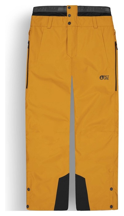 Picture Organic штани лижні Picture Object 2025 honey XL, укр, укр