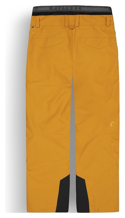 Picture Organic штани лижні Picture Object 2025 honey XL, укр, укр