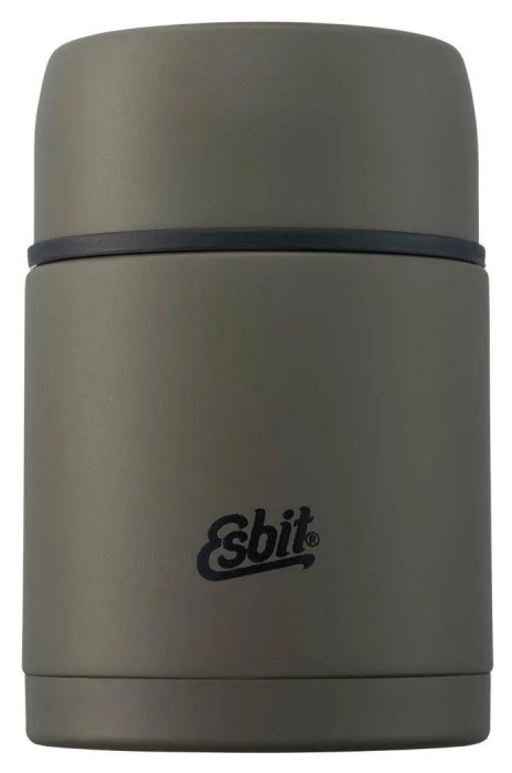 Термос для їжі Esbit FJ750ML-OG, укр, укр