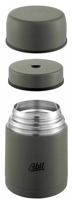 Термос для їжі Esbit FJ750ML-OG