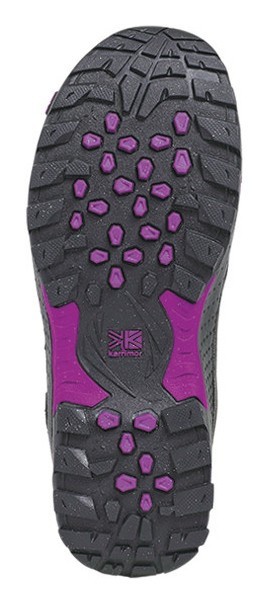 Ботинки зимние женские Karrimor ALASKA LADIES WEATHERTITE W 37 (4.0UK) Black (K651-BLK)