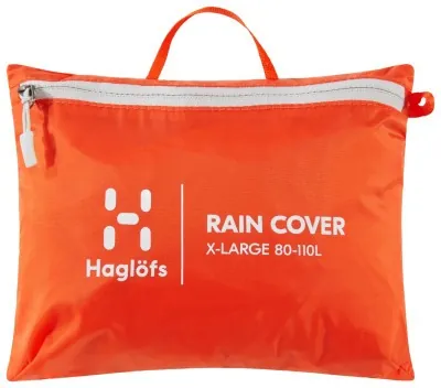 Дощовик Haglofs ( 533521 ) Raincover Large 2023