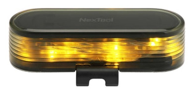 Кемпінгова гірлянда - маячок 2в1 Nextool Twinkle Light, 1,5 м, акумуляторна