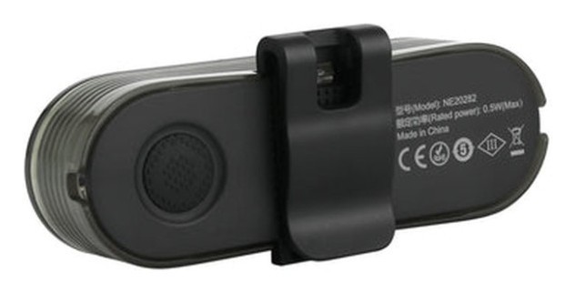 Кемпінгова гірлянда - маячок 2в1 Nextool Twinkle Light, 1,5 м, акумуляторна