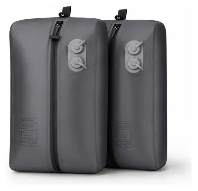 Вакуумний органайзер Mark Ryden Aerovac Pro M з вбудованим насосом X2