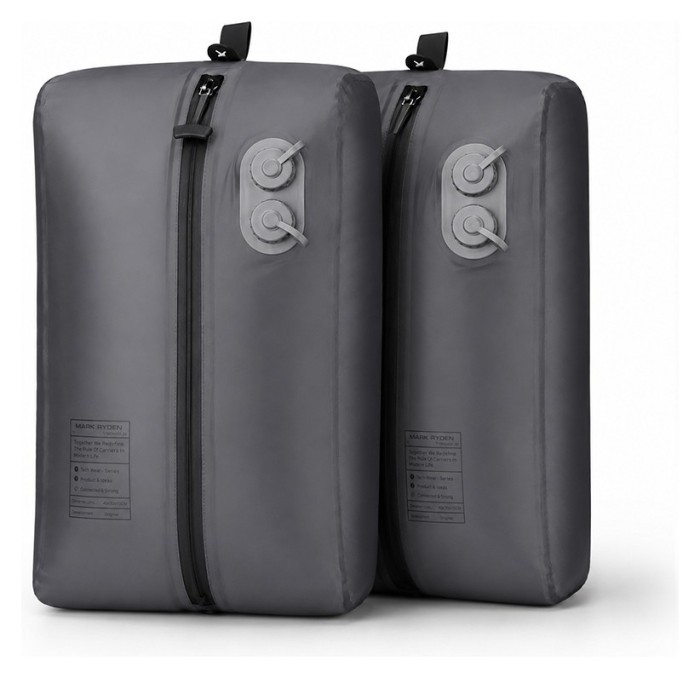Вакуумний органайзер Mark Ryden Aerovac Pro M з вбудованим насосом X2