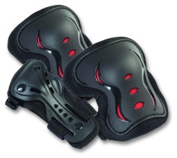Захист SFR L Black (S Чорний) Захист SFR L Black (S Чорний)