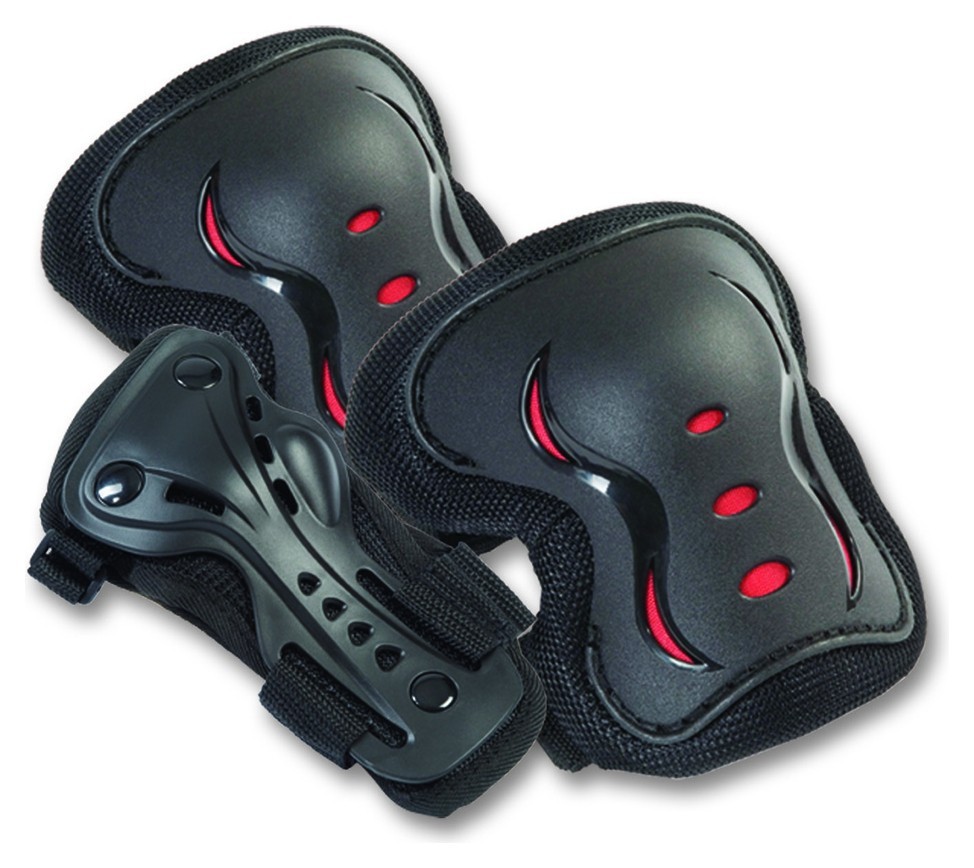 Захист SFR L Black, укр, укр