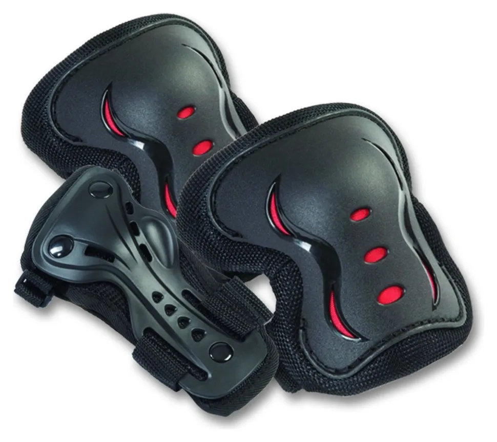 Захист SFR L Black (S Чорний)