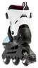 Ролики детские Rollerblade Microblade Free 3WD G Blue Фото - 3