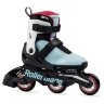 Ролики дитячі Rollerblade Microblade Free 3WD G Blue